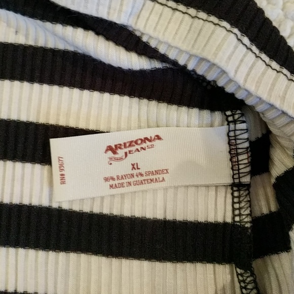 Arizona Jean Company long sleeve top - Picture 3 of 3